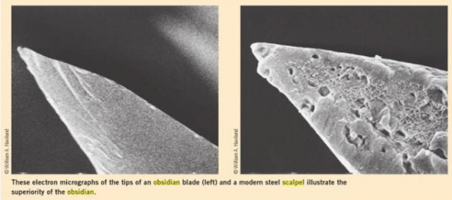Эволюция бритвенных приборов. Прошлое и настоящее Эволюция бритвенных приборов. Прошлое и настоящее