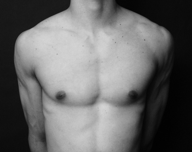 Чудо человеческого тела