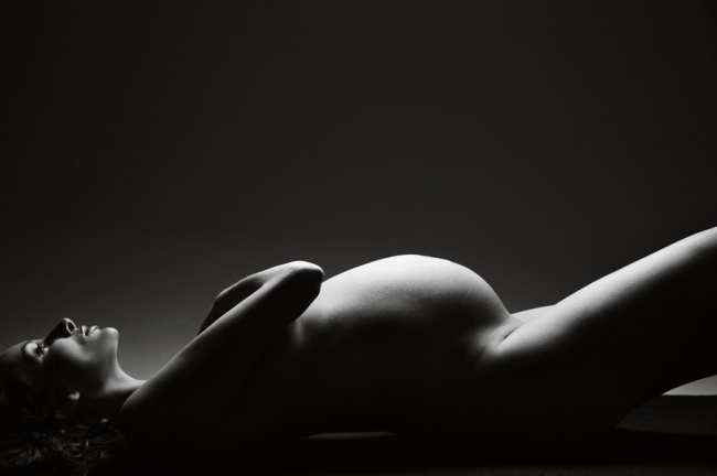 Чудо человеческого тела