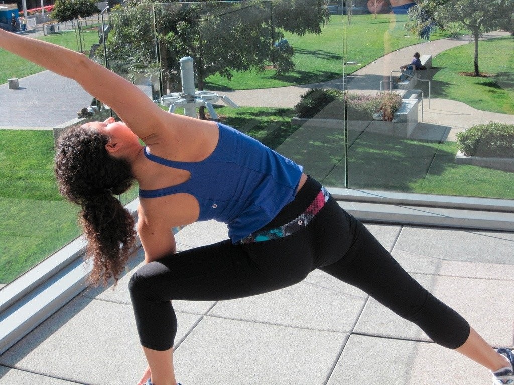 Удивительные заблуждения о фитнесе Удивительные заблуждения о фитнесе