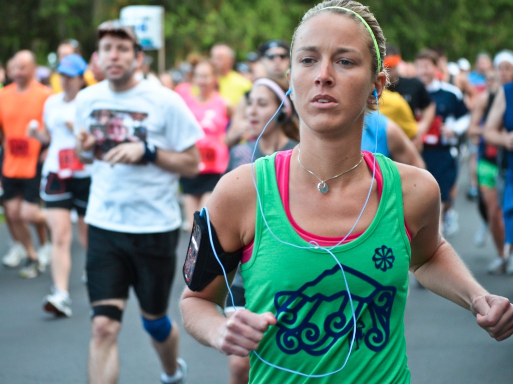 Удивительные заблуждения о фитнесе Удивительные заблуждения о фитнесе