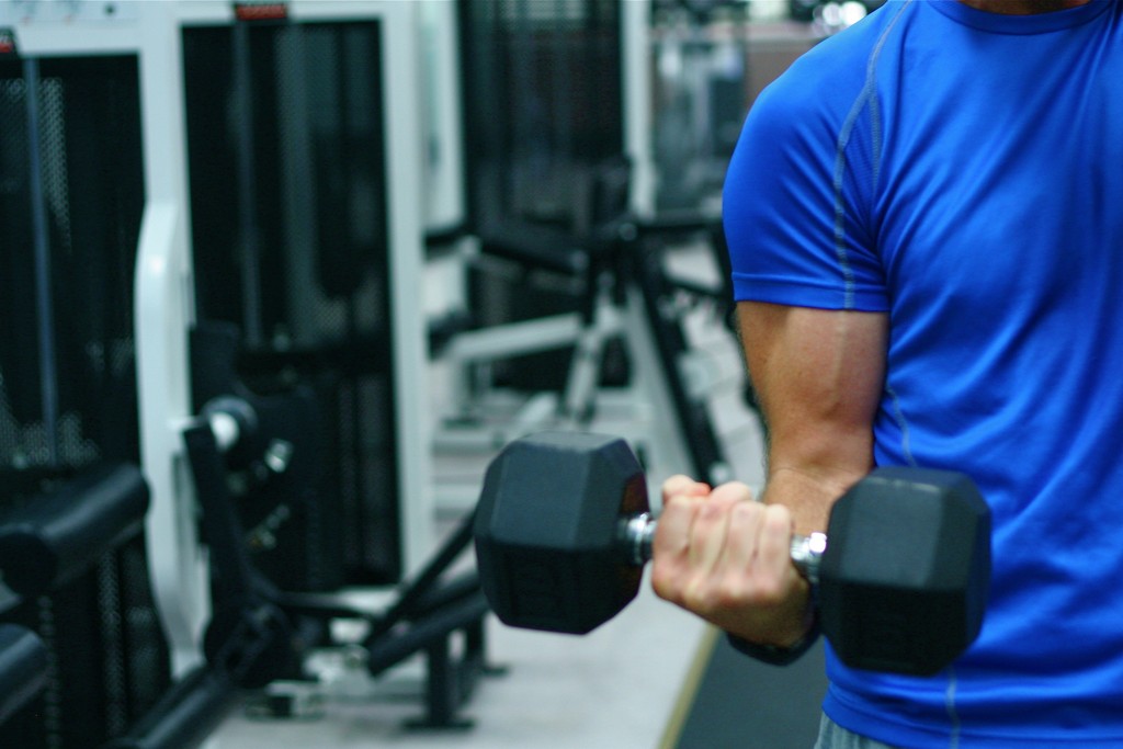 Удивительные заблуждения о фитнесе Удивительные заблуждения о фитнесе