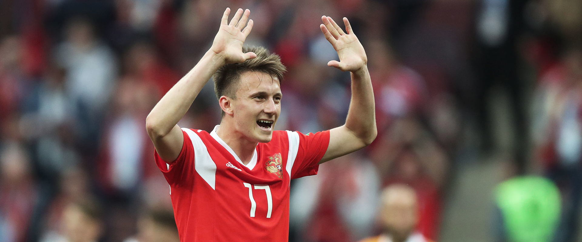 Футболисты, которые подорожали после ЧМ 2018