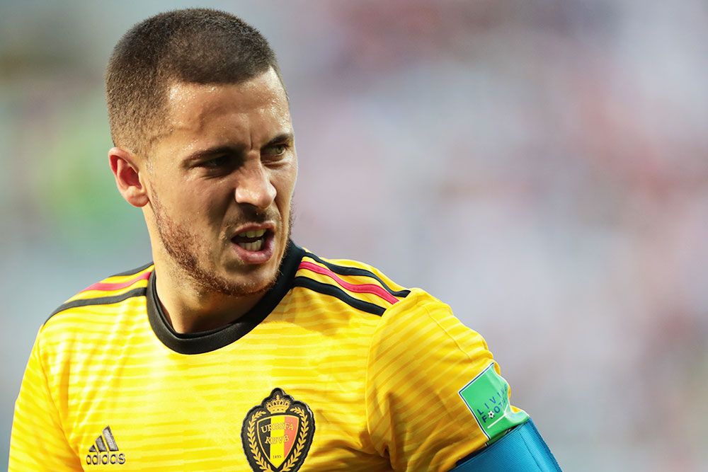 Футболисты, которые подорожали после ЧМ 2018 Футболисты, которые подорожали после ЧМ 2018