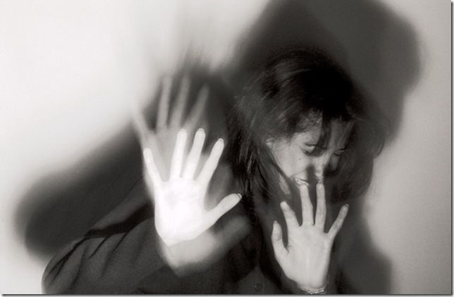 Фобии гениев