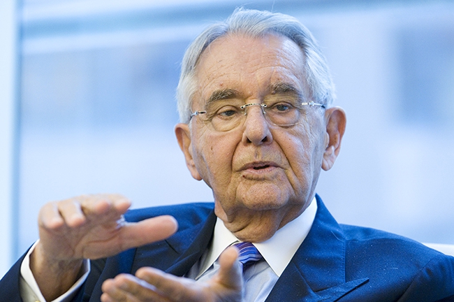 12 самых щедрых миллионеров – почему они отдают деньги? 12 самых щедрых миллионеров – почему они отдают деньги?