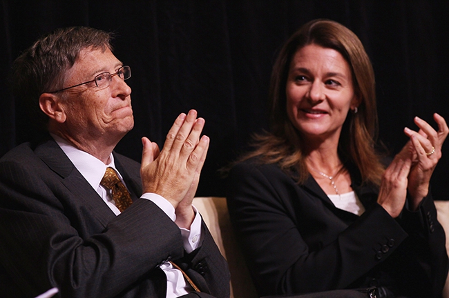 12 самых щедрых миллионеров – почему они отдают деньги? 12 самых щедрых миллионеров – почему они отдают деньги?