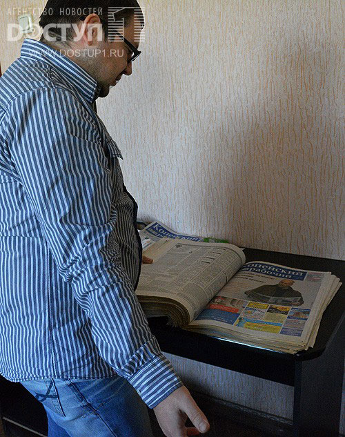 16 звезд Голливуда сфотографировались с «Копейским рабочим»