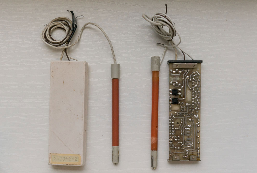 Музей шпионской техники