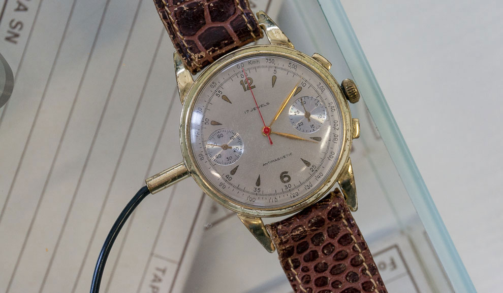 Музей шпионской техники