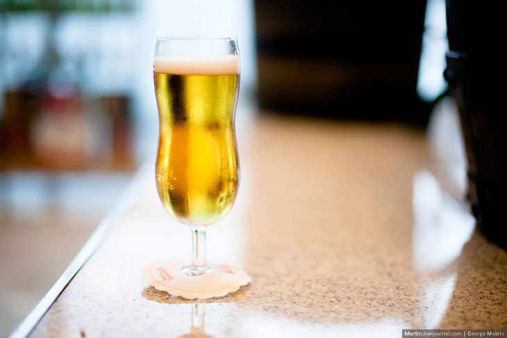 Экскурсия на чешский завод пива Budweiser Budvar Экскурсия на чешский завод пива Budweiser Budvar