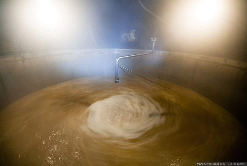 Экскурсия на чешский завод пива Budweiser Budvar Экскурсия на чешский завод пива Budweiser Budvar