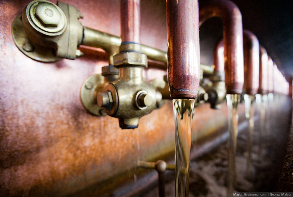 Экскурсия на чешский завод пива Budweiser Budvar Экскурсия на чешский завод пива Budweiser Budvar