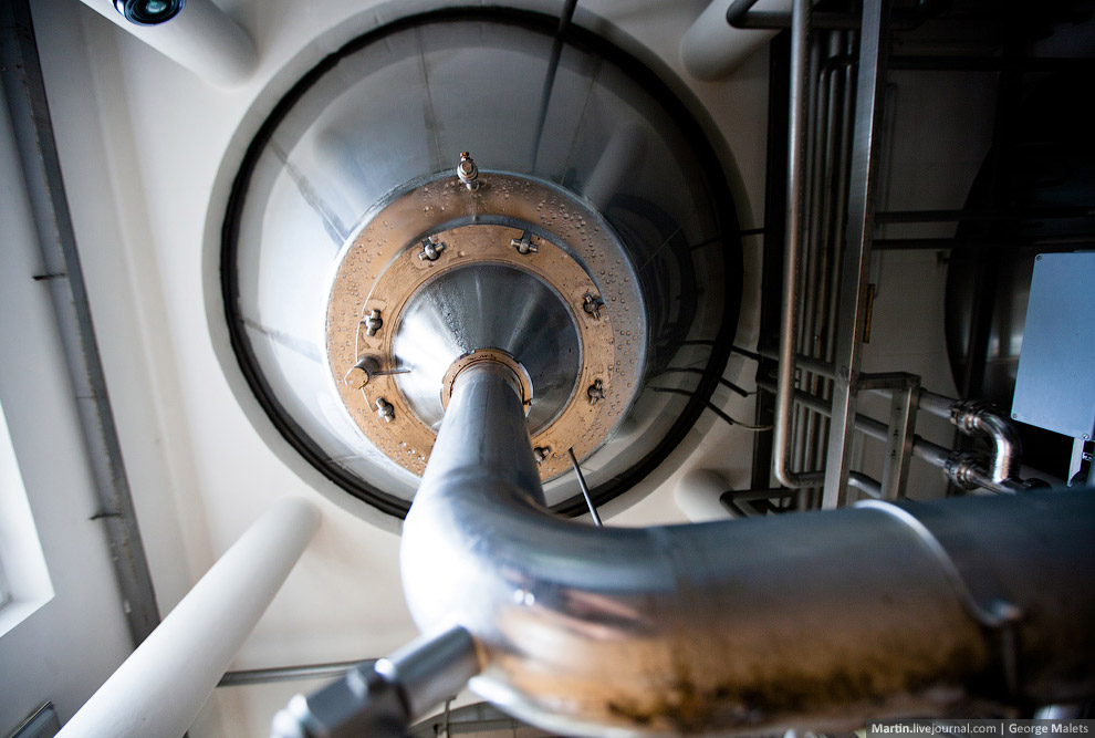 Экскурсия на чешский завод пива Budweiser Budvar Экскурсия на чешский завод пива Budweiser Budvar