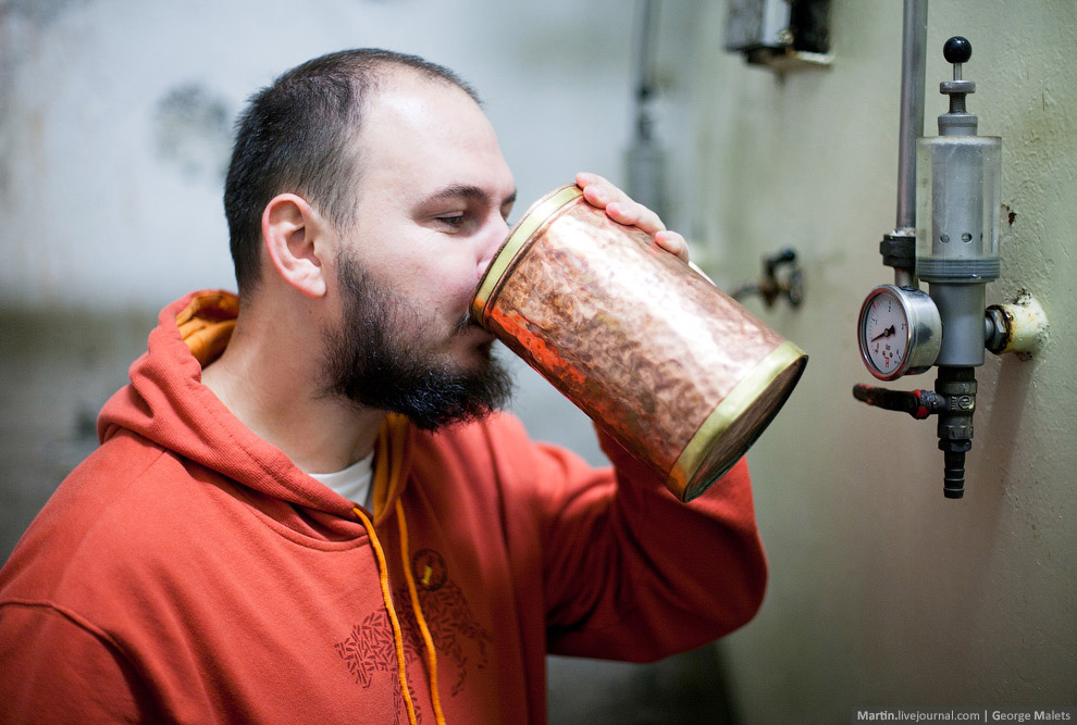 Экскурсия на чешский завод пива Budweiser Budvar Экскурсия на чешский завод пива Budweiser Budvar