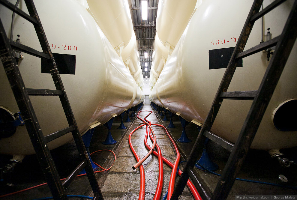 Экскурсия на чешский завод пива Budweiser Budvar Экскурсия на чешский завод пива Budweiser Budvar