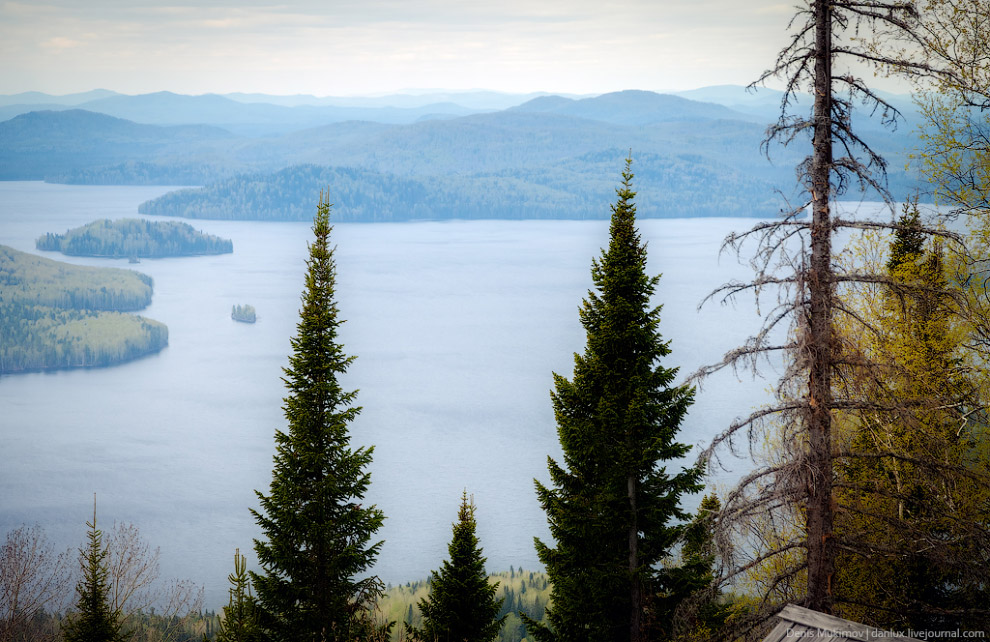 Город Солнца или секта Виссариона Город Солнца или секта Виссариона