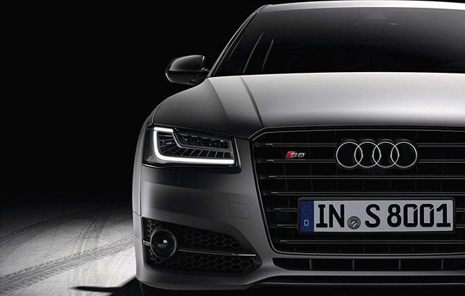 Самые дорогие новинки Франкфуртского автосалона