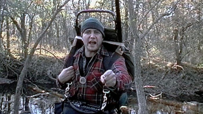 Удивительные факты о фильме «Ведьма из Блэр: Курсовая с того света» Удивительные факты о фильме «Ведьма из Блэр: Курсовая с того света»