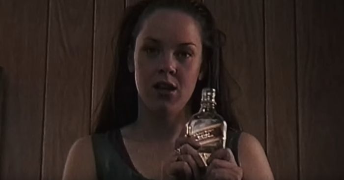 Удивительные факты о фильме «Ведьма из Блэр: Курсовая с того света» Удивительные факты о фильме «Ведьма из Блэр: Курсовая с того света»