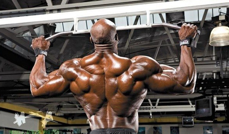 Эффективные упражнения, известные давно