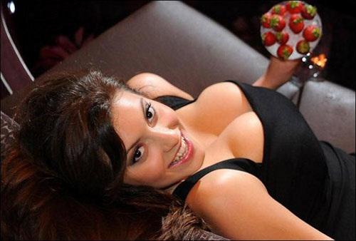 Девушки с красивыми сиськами