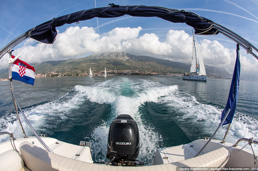 Регата «Кубок Чемпионов» Регата «Кубок Чемпионов»