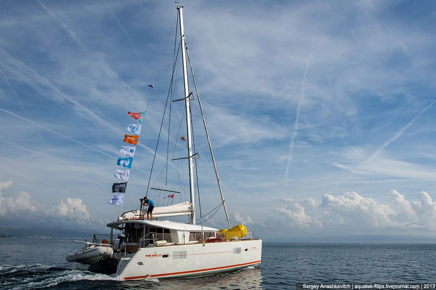 Регата «Кубок Чемпионов» Регата «Кубок Чемпионов»