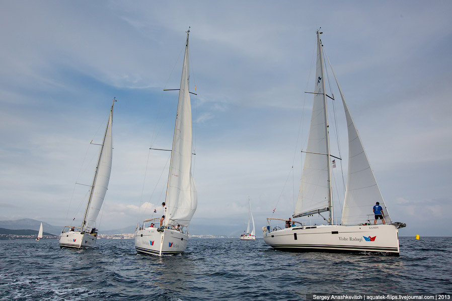 Регата «Кубок Чемпионов» Регата «Кубок Чемпионов»