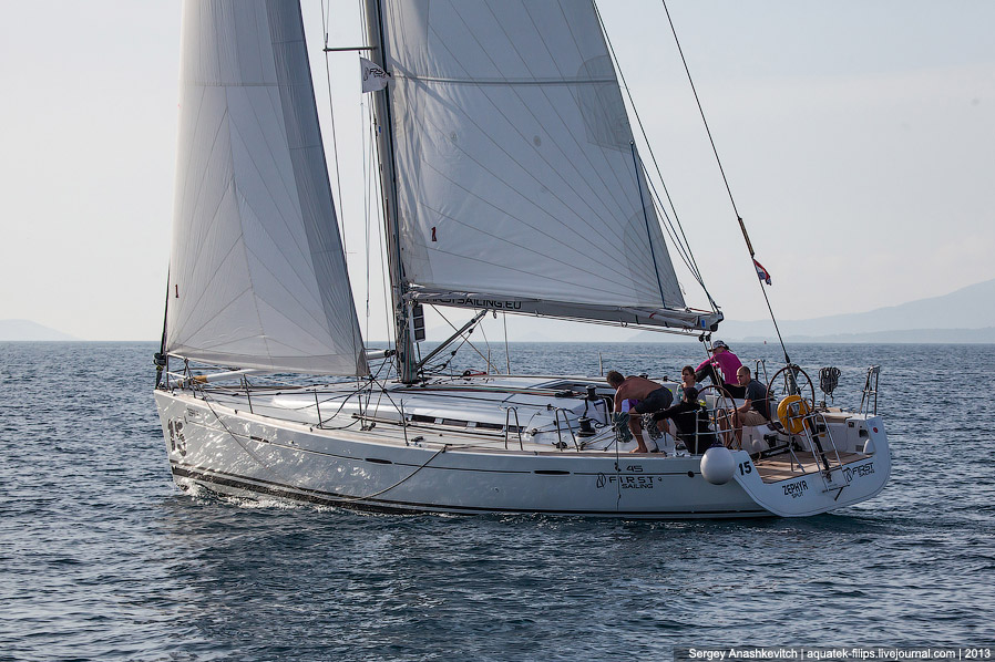 Регата «Кубок Чемпионов» Регата «Кубок Чемпионов»