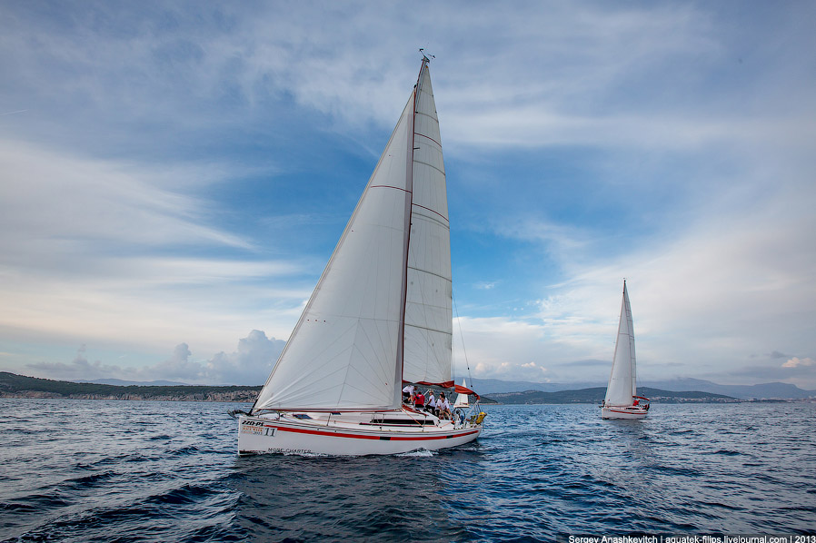 Регата «Кубок Чемпионов» Регата «Кубок Чемпионов»