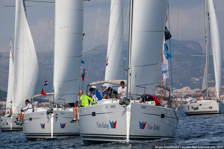 Регата «Кубок Чемпионов» Регата «Кубок Чемпионов»