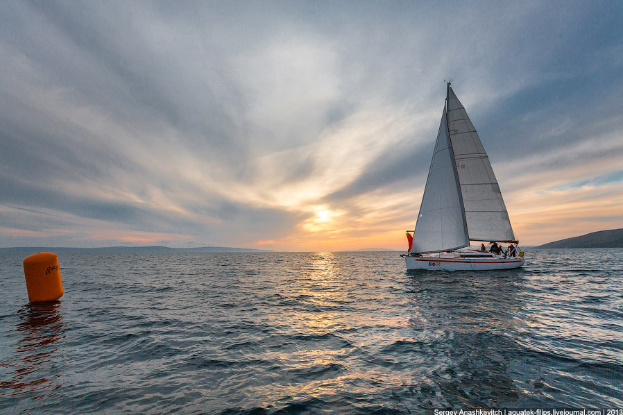 Регата «Кубок Чемпионов» Регата «Кубок Чемпионов»