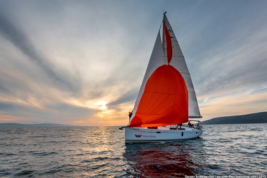 Регата «Кубок Чемпионов» Регата «Кубок Чемпионов»