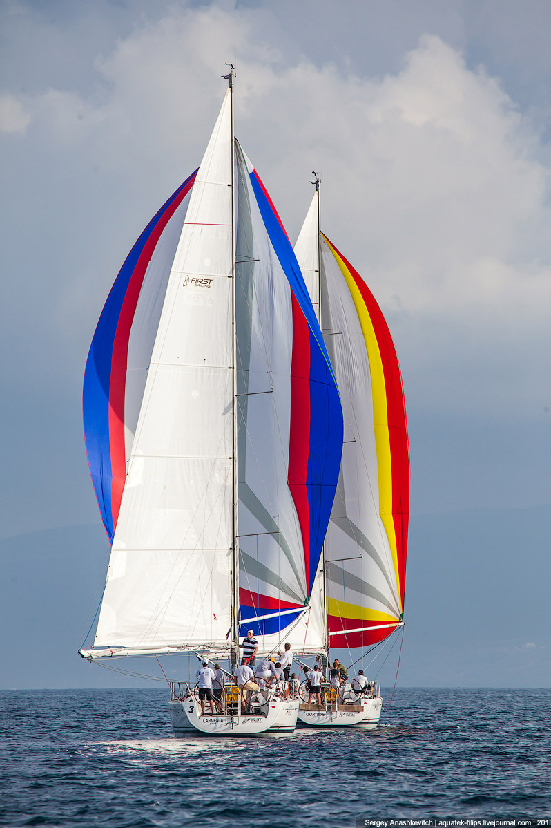 Регата «Кубок Чемпионов» Регата «Кубок Чемпионов»