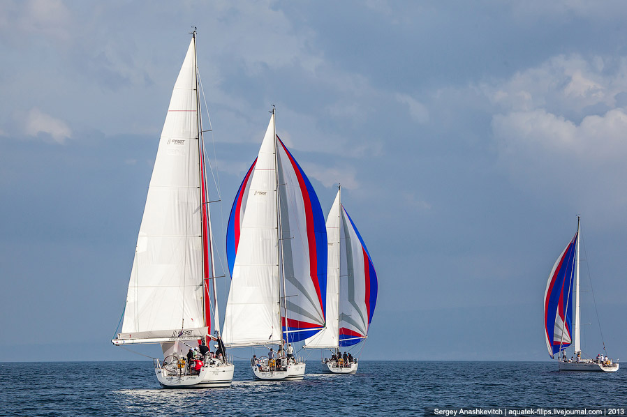 Регата «Кубок Чемпионов» Регата «Кубок Чемпионов»