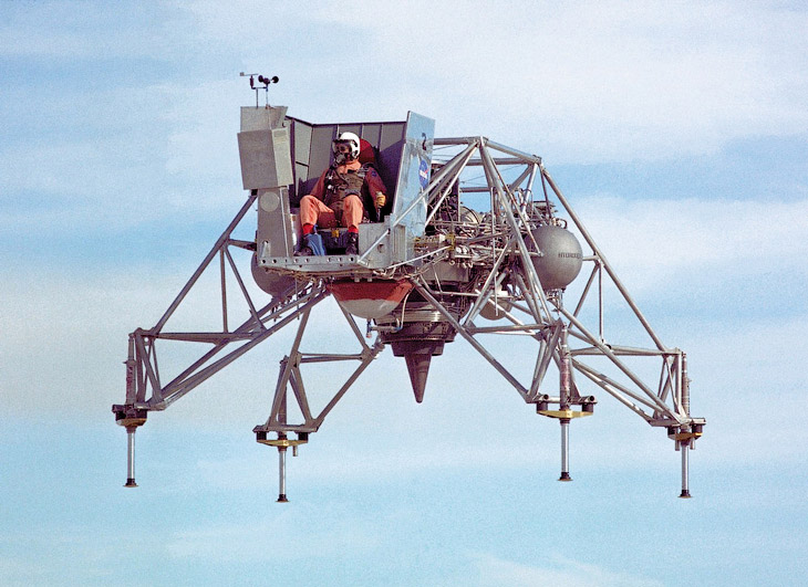 Самые странные самолеты в мире