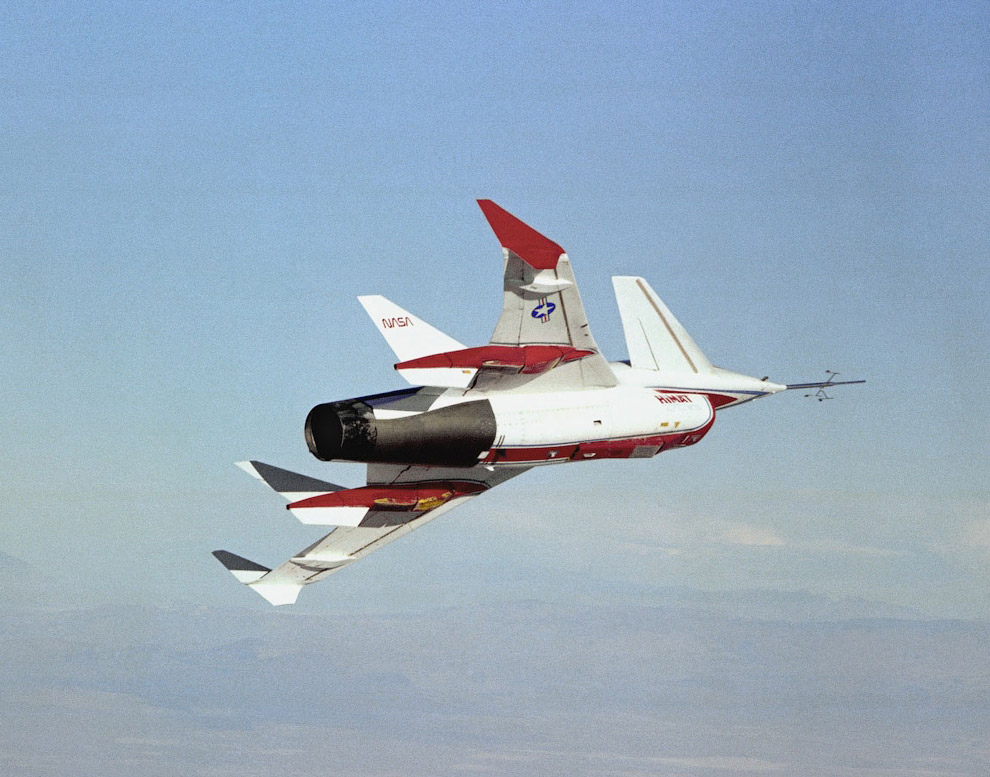 Самые странные самолеты в мире