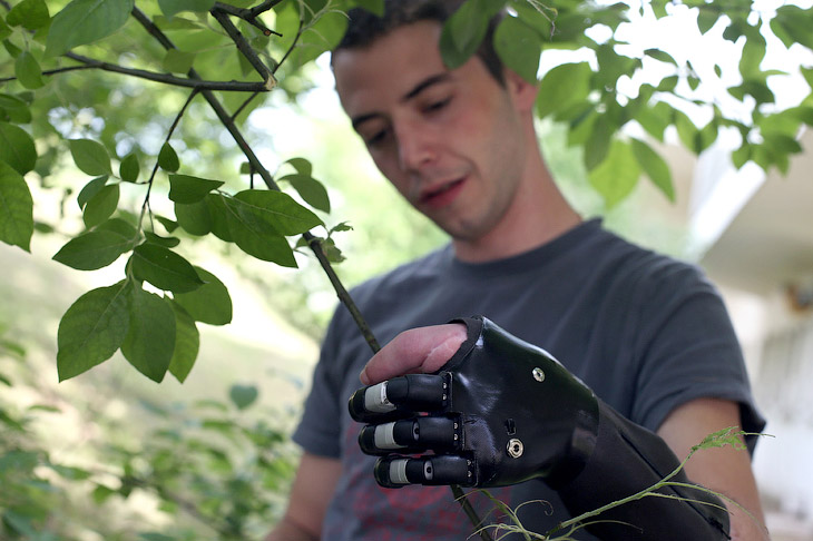 Роботы на работе Роботы на работе