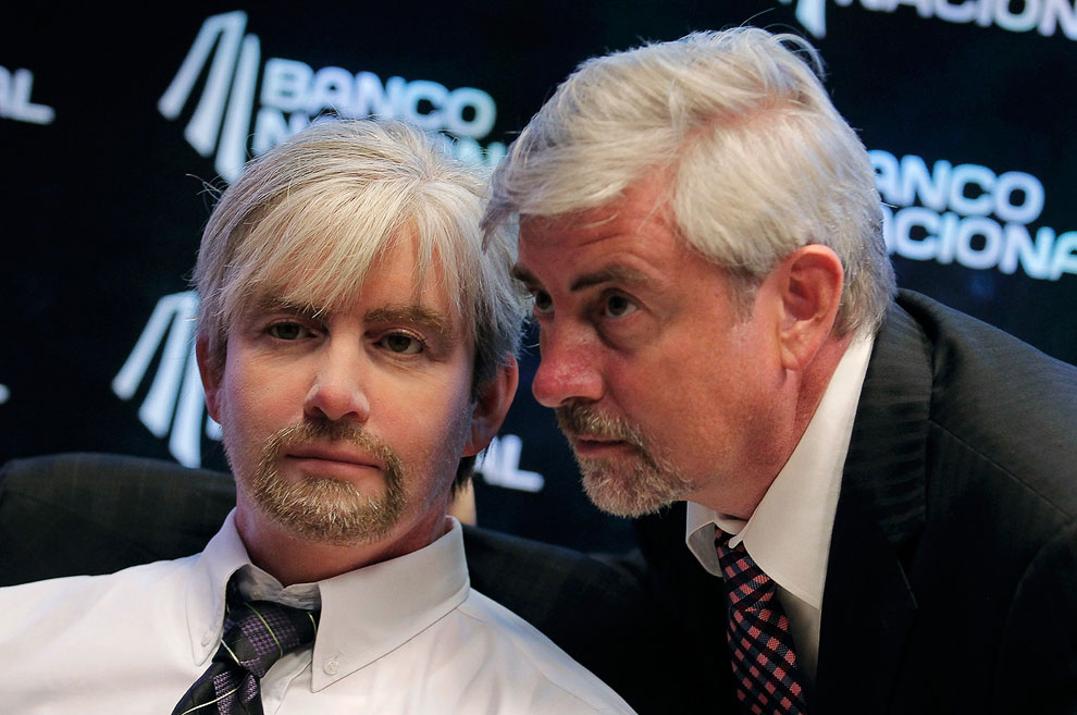 Роботы на работе Роботы на работе