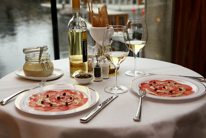 Рейтинг самых вкусных блюд Италии