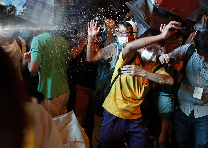 Неделя в фотографиях Неделя в фотографиях