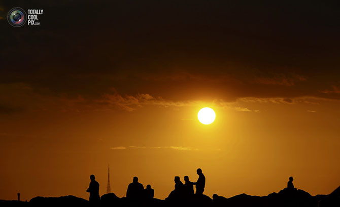 Неделя в фотографиях Неделя в фотографиях