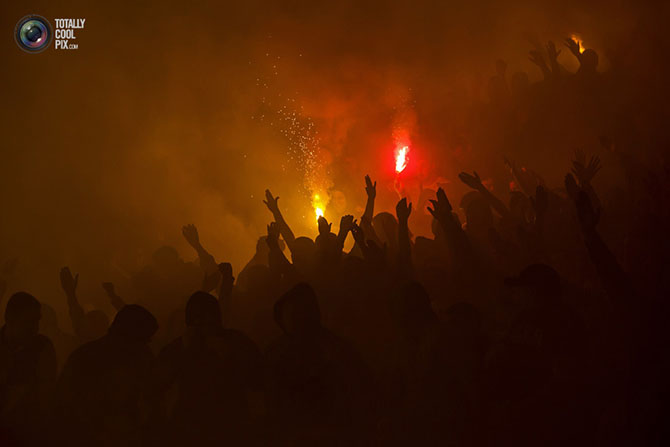 Неделя в фотографиях Неделя в фотографиях