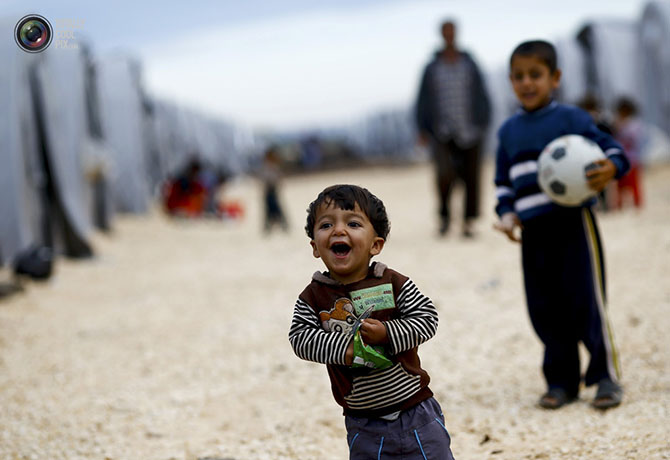 Неделя в фотографиях Неделя в фотографиях