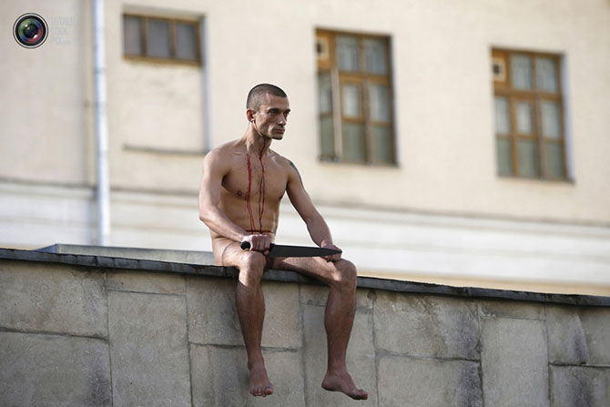 Неделя в фотографиях Неделя в фотографиях