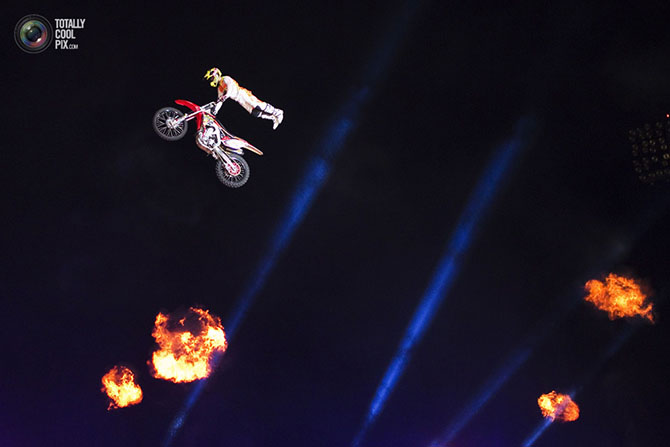 Неделя в фотографиях Неделя в фотографиях