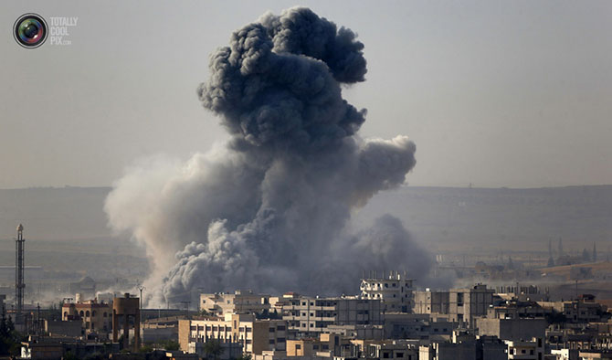 Неделя в фотографиях Неделя в фотографиях