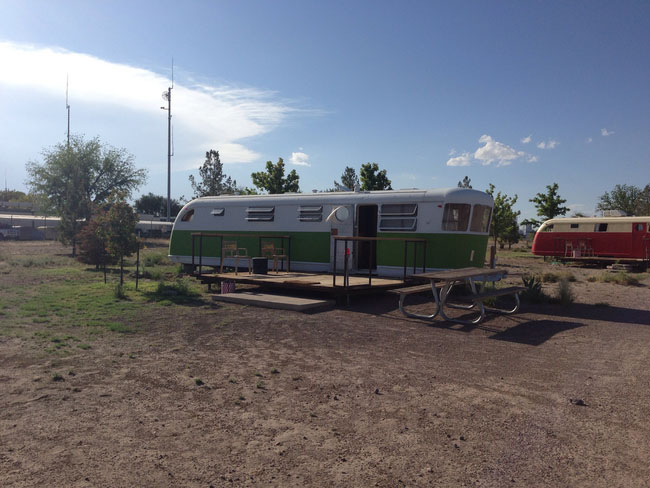 14 уникальных отелей, из которых не захочется уезжать