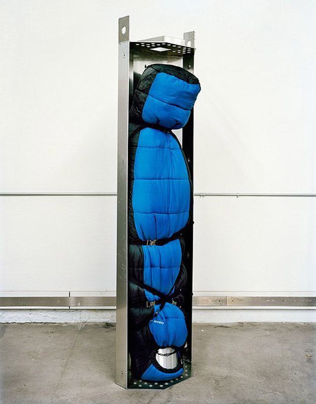 Холодный прием Холодный прием